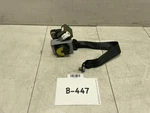 2004 Volkswagen Passat V6 Glx Rear Left Driver Side Seat Belt Oem+ Used. Price: $73.48.