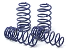 H&r For 17-20 Fiat Spider Abarth Sport Spring New. Price: $382.28.