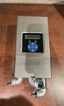New Sens Microgenius 450 M4-22-1515-FT Battery Charger S/n: 5978914423. Price: $1450.00.