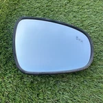 13-19 Oem Lexus GS450 350 Es Ls Rc Right Auto Dim Mirror Glass Blind Spot Usa Used. Price: $129.99.