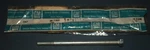 C2/C3 Corvette 1963-1982 Nos Front Sway Bar Mounting Bolt D" Head Gm 3817575 Used. Price: $19.99.