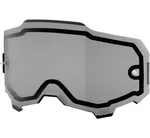100% Replacement Lens For Armega Goggles - Dual Pane Smoke Motorcycle Atv/utv New. Price: $39.95.