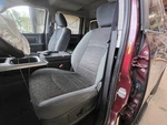 (local Pickup Only) Driver Front Seat Classic Style 5 Lug Wheel Fits 14-20 Dodge Used. Price: $166.16.