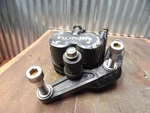 83 Honda Shadow VT750 Front Right Brake Caliper 45200-ME9-003 Used. Price: $35.29.