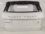 2012-2016 Range Rover Evoque Trunk Boot Liftgate Tailgate Shell Oem Used. Price: $400.00.