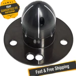 Strange Oval ADW530 Bolt Cambered Drive Flange New. Price: $353.70.