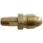 Ap Products ME1690P Excess Flow Pol New. Price: $26.03.