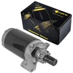 Caltric Starter For New Holland L250 1984-1999 B43G Onan Engine. Price: $55.00.
