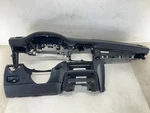 12-14 Mercedes W218 Cls 550 Dashboard Instrument Panel Upper Lower Part Used. Price: $299.99.