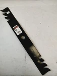 Rotary Copperhead 15-10073 Blade 21" Replaces John Deere M128485 New. Price: $26.75.