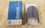 Ford Anglia Consul Classis Lotus New Vandervell 0.020 Rod Bearing Set VP819. Price: $60.00.