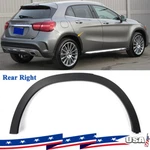 For 2015-2020 Benz GLA250 GLA45 Rear Right Fender Flare Molding Trim 1568851200 New. Price: $46.45.