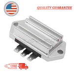 Chusyyray Regulator Rectifier Fits For Kohler 2575503S 4140305 4140309 New. Price: $12.99.