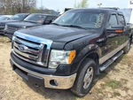 Seat Belt Front Bench 40/20/40 Center Fits 09-10 Ford F150 Pickup 1285677 Used. Price: $85.00.