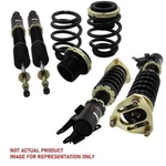 Blox Racing BXSS-00110 Plus Series Pro Coilovers For 1992-2000 Civic New. Price: $1098.40.