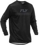 Fly Racing 379-990S Universal Jersey Sm Black/white New. Price: $34.95.