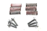 2024 Honda CRF450X Oem Clutch Springs With Bolts Used. Price: $25.00.