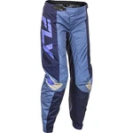 Fly Racing 2025 Women's F-16 Pants Stone/lavender Us Size 05/06 C378-83105 New. Price: $44.00.
