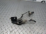 2015 - 2020 Chevrolet Tahoe Rear Right Suspension Level Sensor Oem 23152101 Used. Price: $40.00.