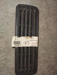 83 84 Vw MK1 Rabbit Gti Door Panel Lower Vent - Black 323 819 467 Used. Price: $50.00.
