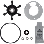 Johnson Pump 09 45595 Service Kit TA3P10 19 Macerator New. Price: $52.20.