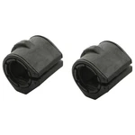 Moog K201363 Stabilizer Bar Bushing Kit Front To Frame For 10-13 Transit Connect New. Price: $19.99.