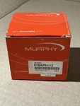 Murphy 12V Tattletale Magnetic Switch 518APH-12 New. Price: $59.99.