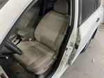 Driver Front Seat Bucket Cloth Manual Fits 06-08 RAV4 244248 Used. Price: $700.52.
