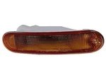 For 1995-1996 Chrysler Sebring Parking Light Assembly Right Depo 44991QMXY Coupe New. Price: $46.08.