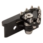 Tusk Aluminum Brake Pedal Replacement Toe Tip Black For Yamaha YZ125 2000-2023 New. Price: $36.68.