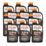 Joe Gibbs Driven 00506 XP4 15W50 Petroleum Racing Motor Oil - Case Of 12 Qts. New. Price: $173.88.