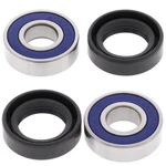 Balls Racing Front Wheel Bearing Kit For Ssr Motorsports SX50 2015-2024 New. Price: $23.73.