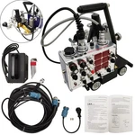 110V HK-5W Automatic Welding Carriage Portable Weaving New. Price: $877.02.