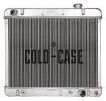 Cold Case Radiators GMT555A Aluminum Performance 1963-1966 C/k Picku New. Price: $434.54.