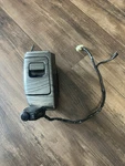 08 Honda Goldwing GL1800 Right Storage Pocket & Lid Used. Price: $36.00.