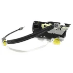 Oem New Door Lock Latch Actuator Rear Right Passenger Cadillac Cts 22862238. Price: $200.28.