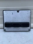 Engine Ecm Control Module 4.6L 2003 Expedition 3L1A-12A650-JE 3L1A12A650JE Used. Price: $24.99.