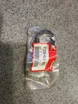 Genuine Honda Fork Seal 91255-413-881 CB/CJ360 CB/CM400/450 CX500 New. Price: $12.99.