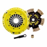 Act NZ2-HDG6 Hd/race Sprung Pad Clutch Kit; For Infiniti G35/G37/Q60 New. Price: $739.00.