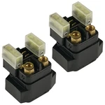 Celox Starter Solenoid Relay For Yamaha Big Bear YFM250 2007-2009 New. Price: $18.00.