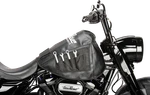 Harddrive Mechanix Service Cover 5-6 Gal Tank W/ Pockets Tools New. Price: $59.95.