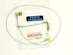 Nos Yamaha Shroud/hood Stopper Cable ET410 Enticer Ii Lt 89X-77118-00-00 New. Price: $13.99.