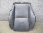 10-15 Lexus IS350 IS250 Convertible Front Left Seat Leather Lower Cushion Oem Used. Price: $124.08.