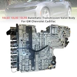 10L60 10L80 10L90 Automatic Transmission Valve Body For Gm Chevrolet Cadillac Remanufactured. Price: $481.99.