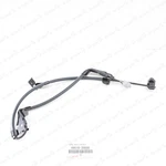 Genuine Lexus 07-11 GS300 IS250 Driver Side Skid Control Sensor Wire 89516-30050 New. Price: $70.92.