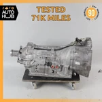 2017 Infiniti Q60 3.0L Rwd VR30DDTT Automatic Transmission Oem 71K Used. Price: $1304.23.