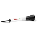 Performance Tool Professional Battery Tester W1653C New. Price: $14.44.