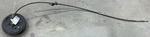 03-08 Toyota Corolla Rear Wheel Hub And Bearing Left Right Side W/o Abs Oem Used. Price: $99.99.