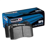 Hawk Performance HB667F.622 Hps Brake Pad New. Price: $167.00.