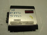 2008- Volkswagen Beetle Moonsoon Audio Radio Amplifier Oem 28083613 Used. Price: $80.00.